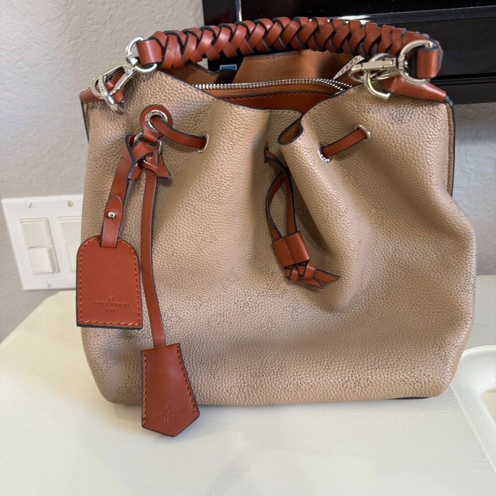 Beautiful brown Handbag